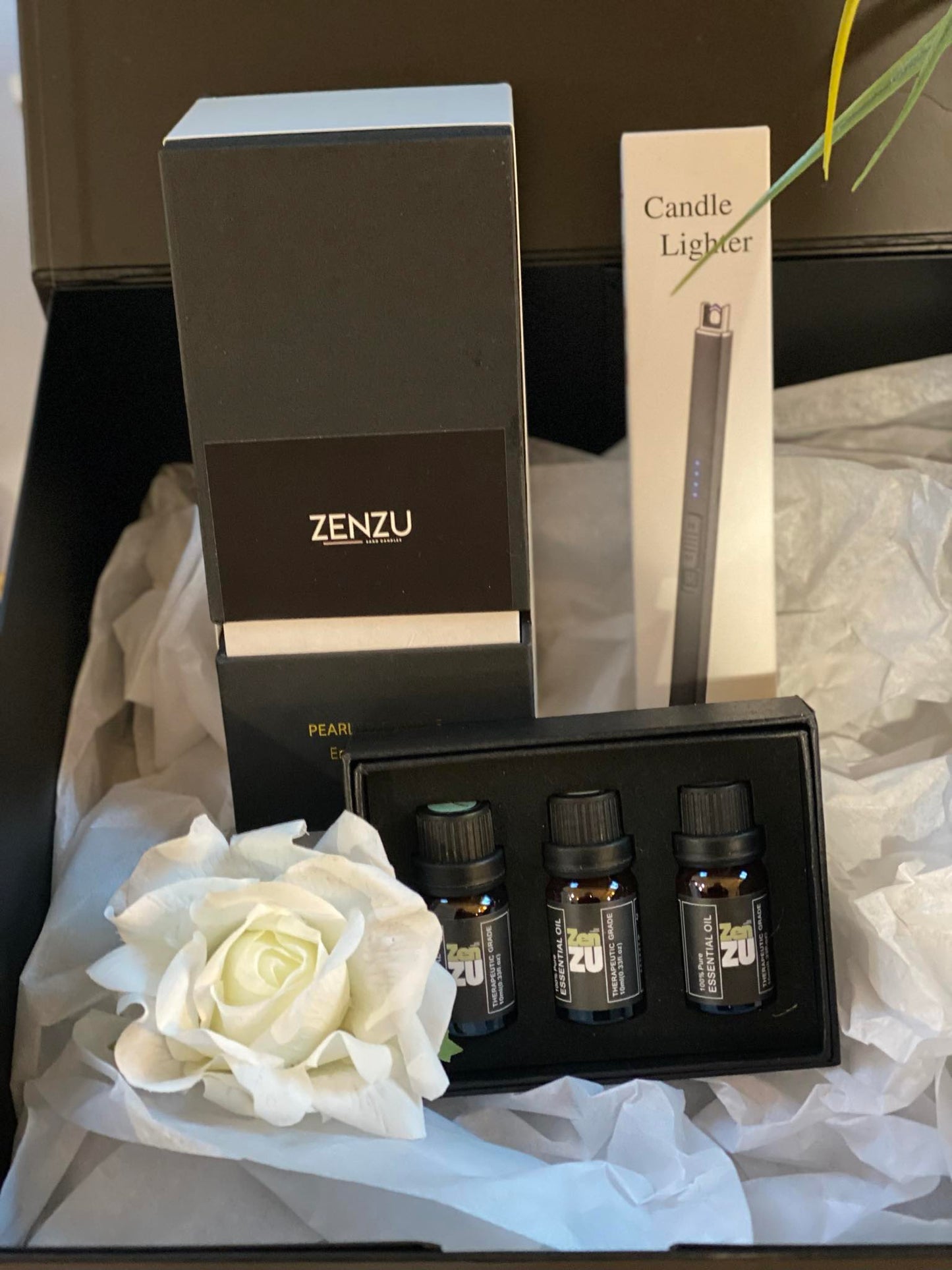 Gift Pack 2 (Luxury)