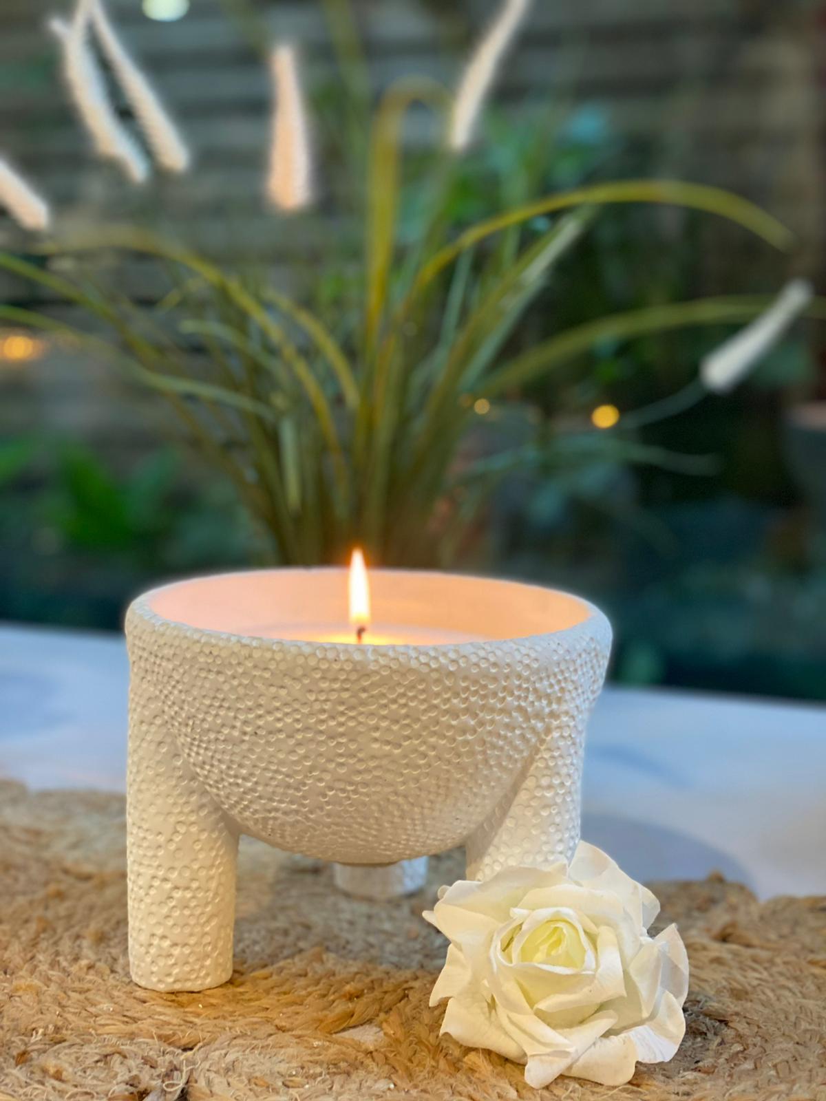 Ceramic Vessell